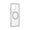 Samsung Galaxy S25 Ultra Uyumlu Kılıf Magsafe Şarj Özellikli Amazingthing Minimal Serisi Kapak - 11