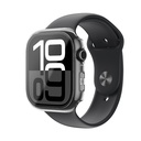 Apple Watch 10 42mm Uyumlu Radix Minimal FullGuard Sert PC Kasa ve Ekran Koruyucu - 5