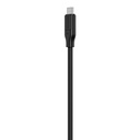 Amazingthing Magcord Serisi Magnetik Örgülü Tasarımlı Type-C to Type-C PD Data ve Şarj Kablosu 60W 1.2M - 4
