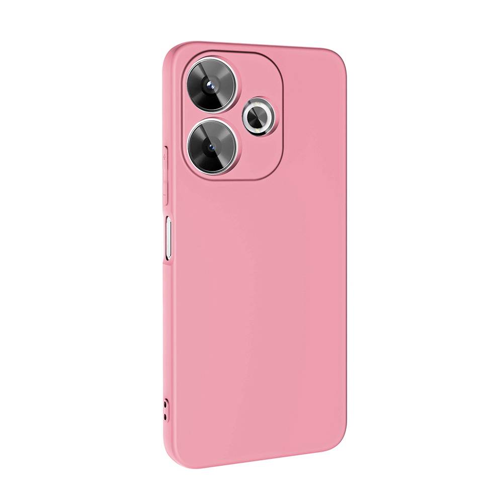 Xiaomi Redmi 13 4G Uyumlu Kılıf Zore Mara Lansman Kapak - 7