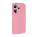 Xiaomi Redmi 13 4G Uyumlu Kılıf Zore Mara Lansman Kapak - 7
