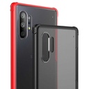 Samsung Galaxy Note 10 Plus Uyumlu Kılıf Zore Volks Kapak - 6