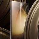Samsung Galaxy S25 Plus Uyumlu Benks Glass Warrior Cam Ekran Koruyucu + Kolay Uygulama Aparatlı - 1