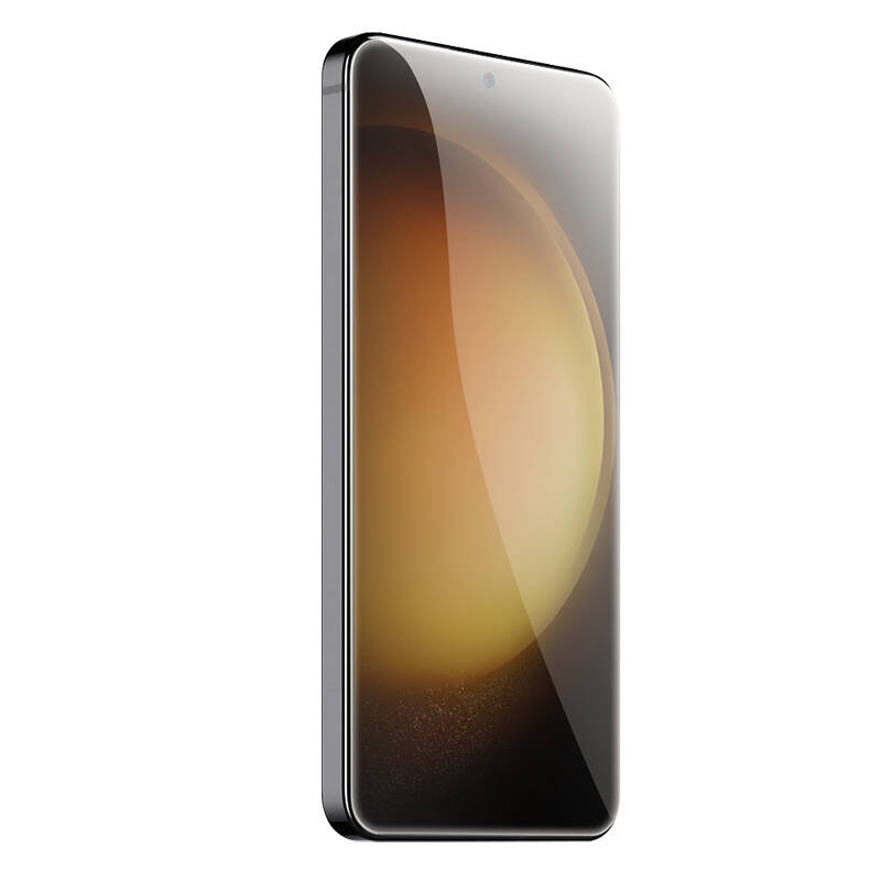 Samsung Galaxy S25 Plus Uyumlu Benks Glass Warrior Cam Ekran Koruyucu + Kolay Uygulama Aparatlı - 8