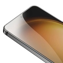 Samsung Galaxy S25 Plus Uyumlu Benks Glass Warrior Cam Ekran Koruyucu + Kolay Uygulama Aparatlı - 10