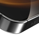 Samsung Galaxy S25 Plus Uyumlu Benks Glass Warrior Cam Ekran Koruyucu + Kolay Uygulama Aparatlı - 12