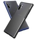 Samsung Galaxy Note 10 Plus Uyumlu Kılıf Zore Volks Kapak - 1
