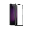 Samsung Galaxy S25 Uyumlu Benks Ultra Shield 0.3mm Privacy Ekran Koruyucu + Kolay Uygulama Aparatlı - 3