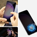 Samsung Galaxy S25 Uyumlu Benks Ultra Shield 0.3mm Privacy Ekran Koruyucu + Kolay Uygulama Aparatlı - 4