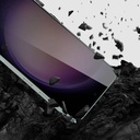 Samsung Galaxy S25 Uyumlu Benks Ultra Shield 0.3mm Privacy Ekran Koruyucu + Kolay Uygulama Aparatlı - 5