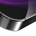 Samsung Galaxy S25 Plus Uyumlu Benks Ultra Shield 0.3mm Ekran Koruyucu + Kolay Uygulama Aparatlı - 10