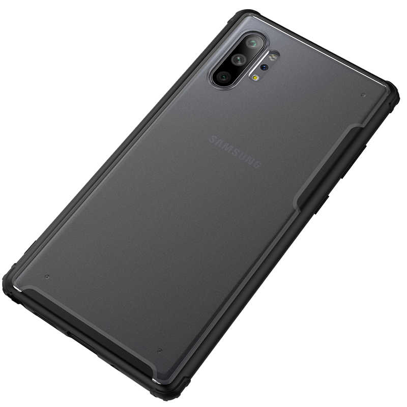 Samsung Galaxy Note 10 Plus Uyumlu Kılıf Zore Volks Kapak - 9