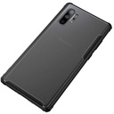 Samsung Galaxy Note 10 Plus Uyumlu Kılıf Zore Volks Kapak - 9