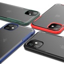 Apple iPhone 11 Uyumlu Kılıf Zore Volks Kapak - 2