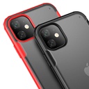 Apple iPhone 11 Uyumlu Kılıf Zore Volks Kapak - 3