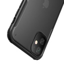 Apple iPhone 11 Uyumlu Kılıf Zore Volks Kapak - 5