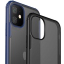 Apple iPhone 11 Uyumlu Kılıf Zore Volks Kapak - 6
