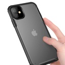 Apple iPhone 11 Uyumlu Kılıf Zore Volks Kapak - 7