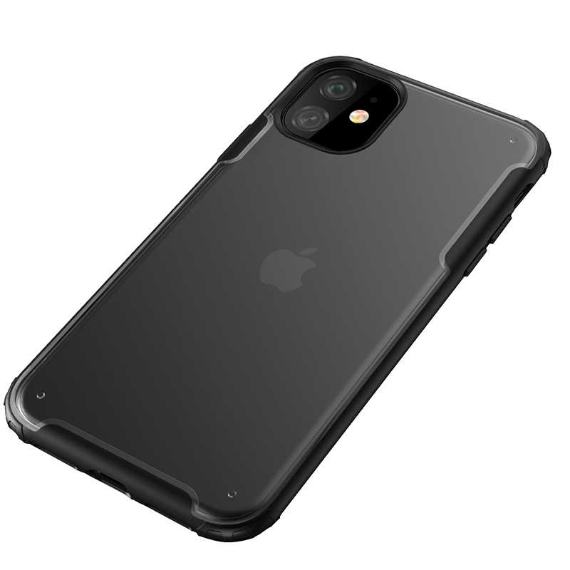 Apple iPhone 11 Uyumlu Kılıf Zore Volks Kapak - 9