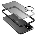Apple iPhone 11 Uyumlu Kılıf Zore Volks Kapak - 4