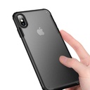 Apple iPhone XS Max Uyumlu Kılıf Zore Volks Kapak - 7