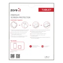 Apple iPad 11.Nesil 2025 Zore Tablet Blue Nano Ekran Koruyucu - 5