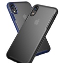 Apple iPhone XR Uyumlu Kılıf Zore Volks Kapak - 1