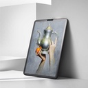 Apple iPad 11.Nesil 2025 Zore Paper-Like Ekran Koruyucu - 3