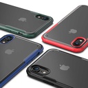 Apple iPhone XR Uyumlu Kılıf Zore Volks Kapak - 2