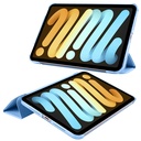 Apple iPad 11.Nesil 2025 Zore Smart Cover Standlı 1-1 Kılıf - 3