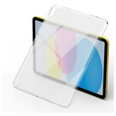 Apple iPad 11.Nesil 2025 Kılıf Zore Tablet Süper Silikon Kapak - 1