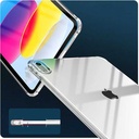 Apple iPad 11.Nesil 2025 Kılıf Zore Tablet Nitro Anti Shock Silikon Kapak - 3