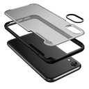 Apple iPhone XR Uyumlu Kılıf Zore Volks Kapak - 4