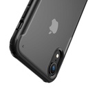 Apple iPhone XR Uyumlu Kılıf Zore Volks Kapak - 5