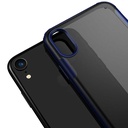 Apple iPhone XR Uyumlu Kılıf Zore Volks Kapak - 8
