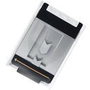 Apple iPad 11.Nesil 2025 Zore Kolay Uygulama Aparatlı Easy Cam Ekran Koruyucu - 4