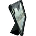 Apple iPad 11.Nesil 2025 Raptic Armor Serisi Airbagli Katlanabilir Standlı Smart Cover Kılıf - 4