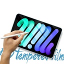 Apple iPad 11.Nesil 2025  Zore 5in1 Tablet Temperli Cam Ekran Koruyucu - 5