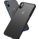 Apple iPhone X Uyumlu Kılıf Zore Volks Kapak - 1