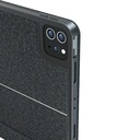 Apple iPad Air 11 2025 M3 Wiwu Mag Touch Klavyeli Standlı Kılıf - 1