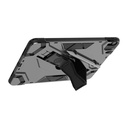 Apple iPad Air 11 2025 M3 Zore Defens Tablet Silikon - 4
