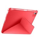Apple iPad Air 11 2025 M3 Kılıf Zore Tri Folding Kalem Bölmeli Standlı Kılıf - 1