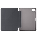 Apple iPad Air 11 2025 M3 Kılıf Zore Tri Folding Kalem Bölmeli Standlı Kılıf - 24