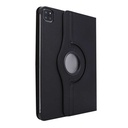 Apple iPad Air 11 2025 M3 Zore Dönebilen Standlı Kılıf - 1