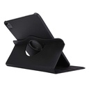 Apple iPad Air 11 2025 M3 Zore Dönebilen Standlı Kılıf - 4