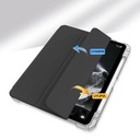 Apple iPad Air 11 2025 M3 Kılıf Magnetik Ayrılabilen Airbagli Zore Sliding Tablet Kılıfı - 2