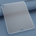Apple iPad Air 11 2025 M3 Kılıf Zore Tablet Süper Silikon Kapak - 1
