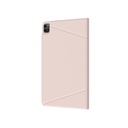 Apple iPad Air 11 2025 M3 Amazingthing Matte Pro Mag Folio Katlanabilir Magnetik Standlı Kılıf - 5