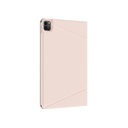 Apple iPad Air 11 2025 M3 Amazingthing Matte Pro Mag Folio Katlanabilir Magnetik Standlı Kılıf - 6