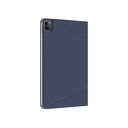 Apple iPad Air 11 2025 M3 Amazingthing Matte Pro Mag Folio Katlanabilir Magnetik Standlı Kılıf - 9